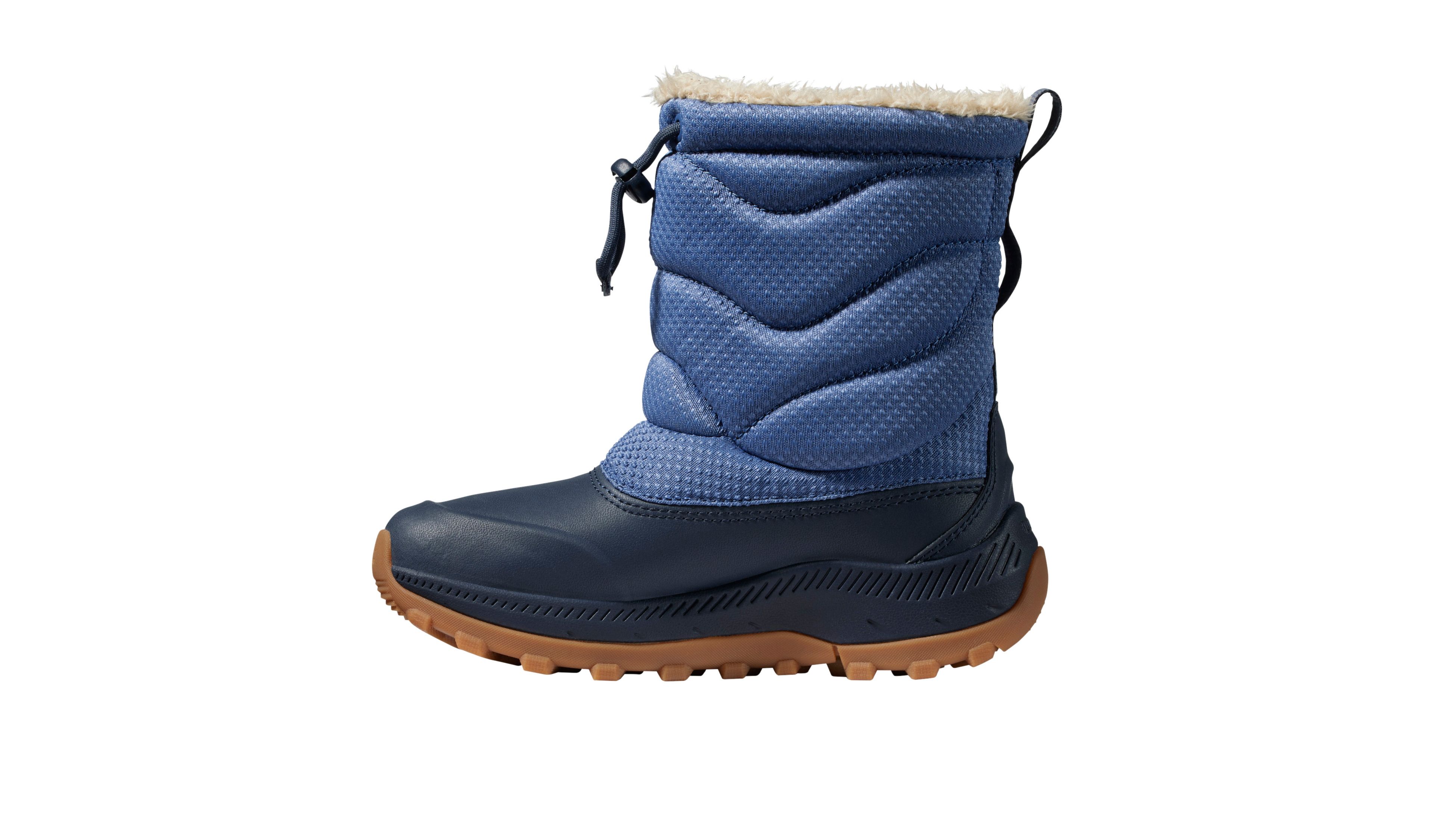 Kids' Access Winter Pull-On Boots