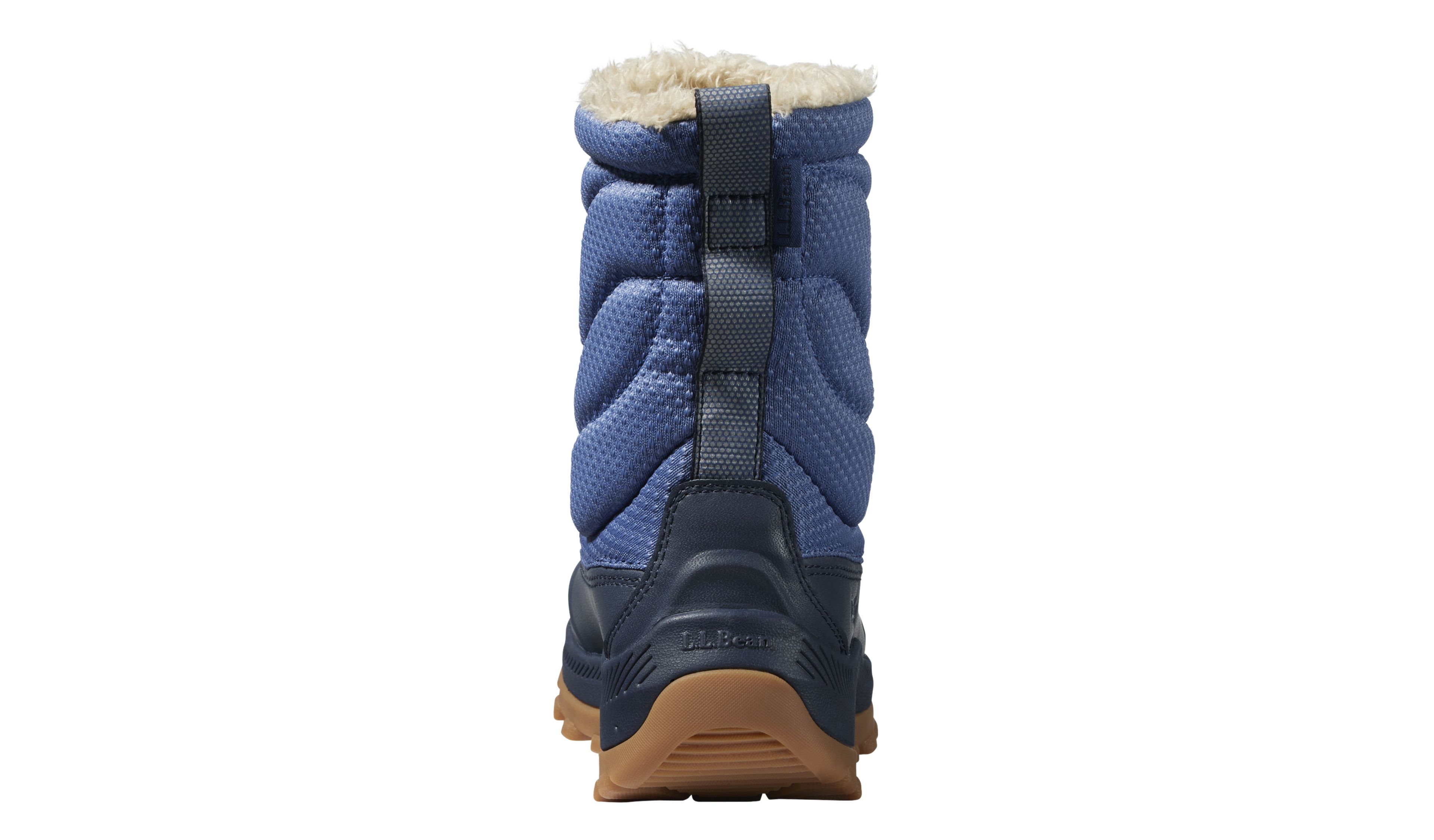 Kids' Access Winter Pull-On Boots