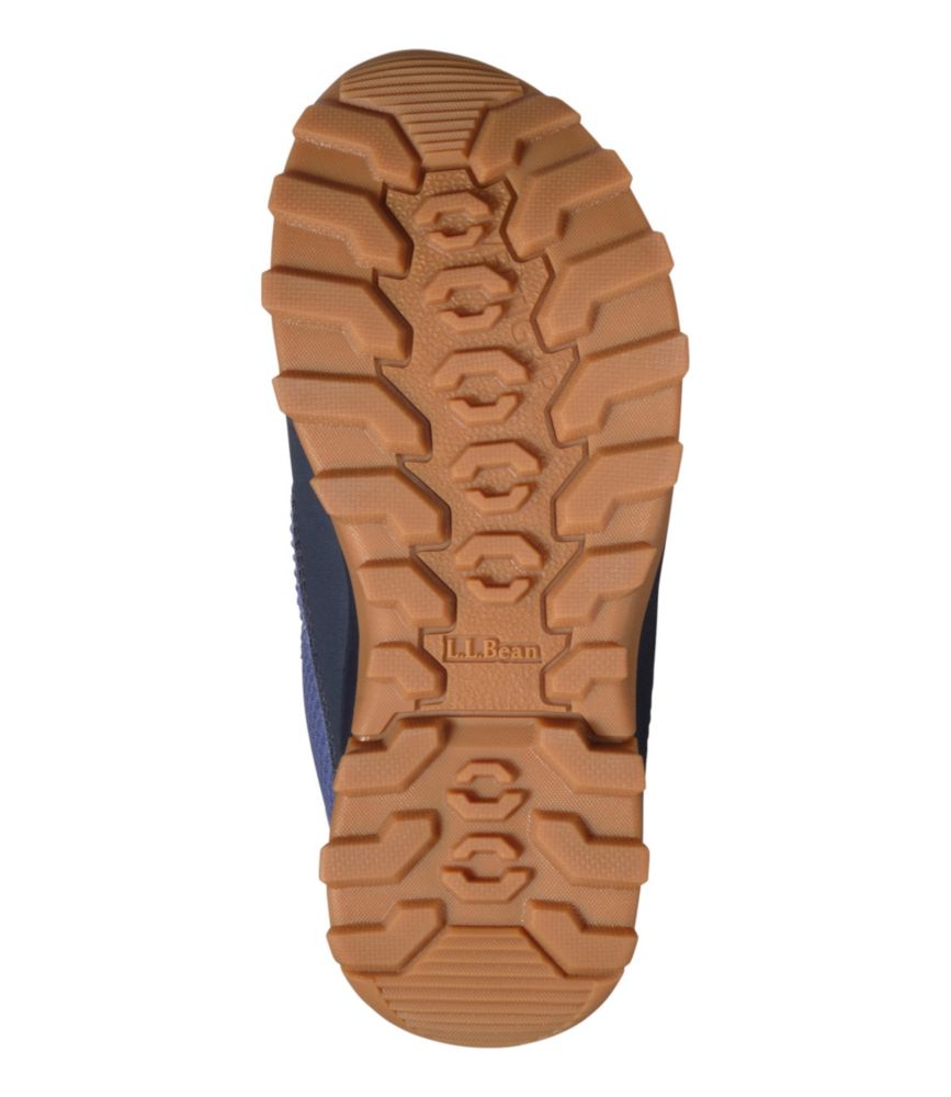 Kids' Access Winter Pull-On Boots, Carbon Navy, small image number 5