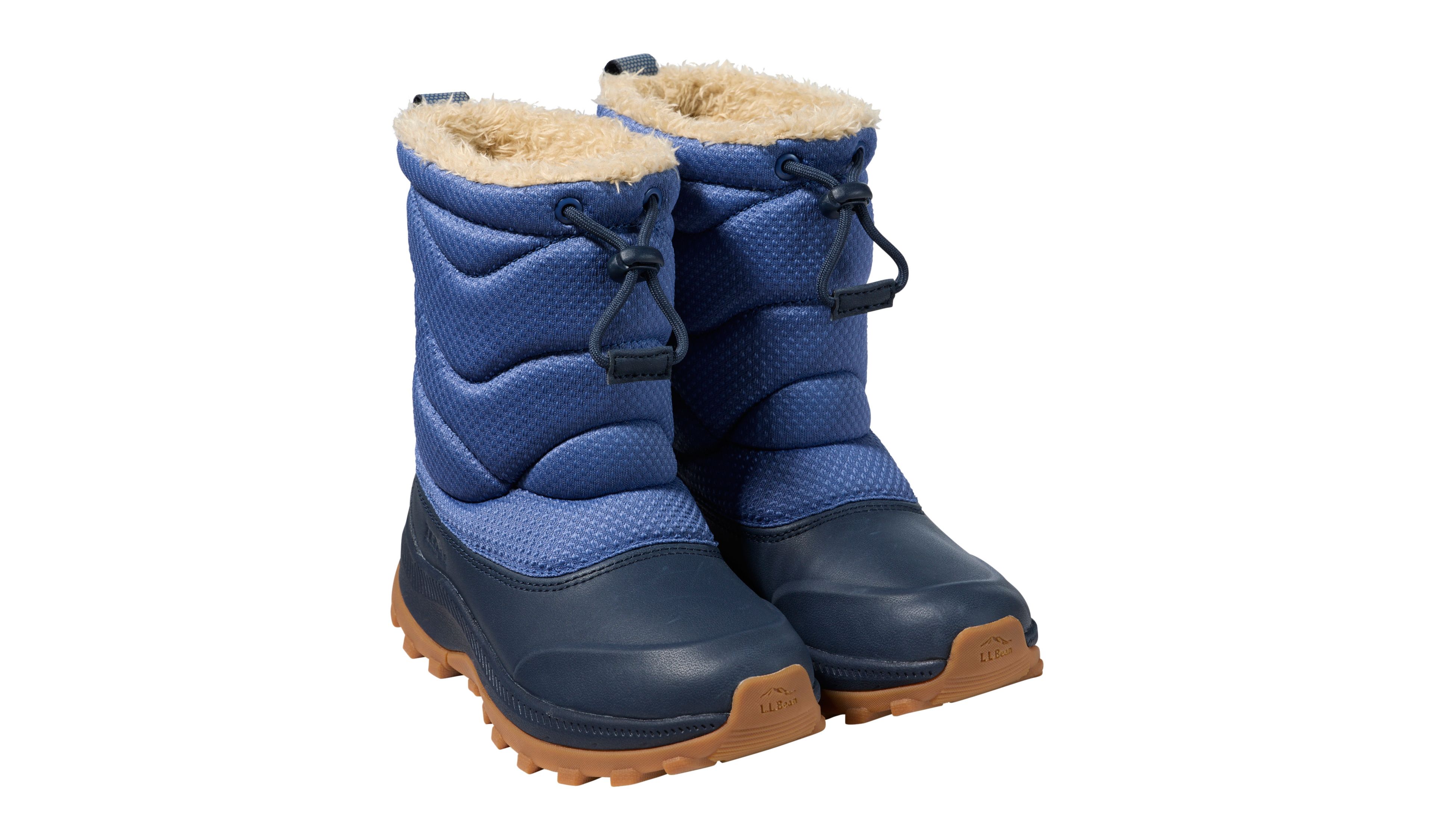 Kids' Access Winter Pull-On Boots