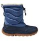 Snowshoeing