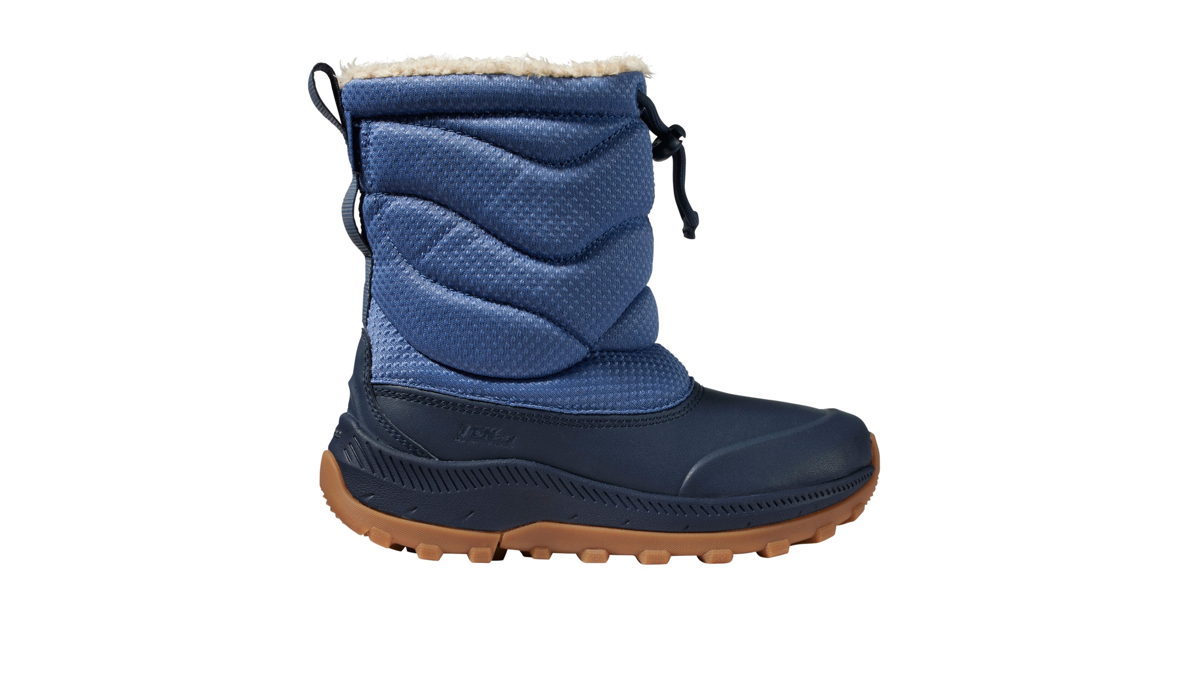 Kids' Access Winter Pull-On Boots
