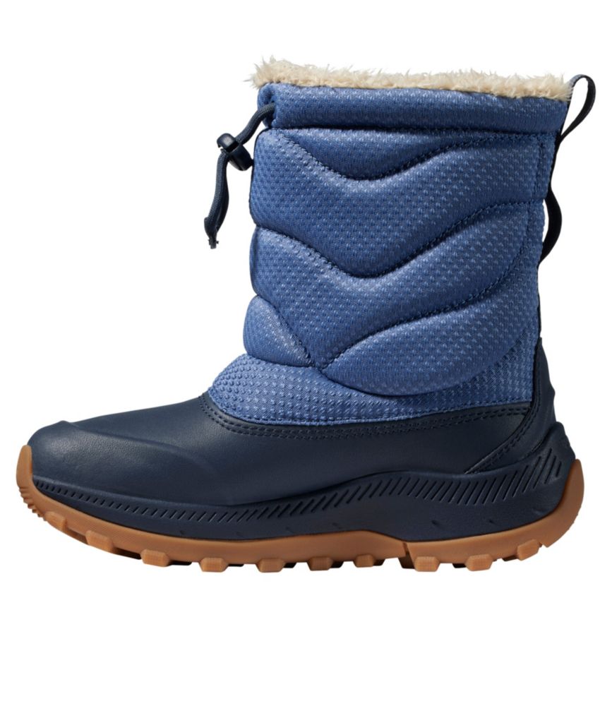 Kids' Access Winter Pull-On Boots
