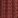 Red Chestnut, color 6 of 6