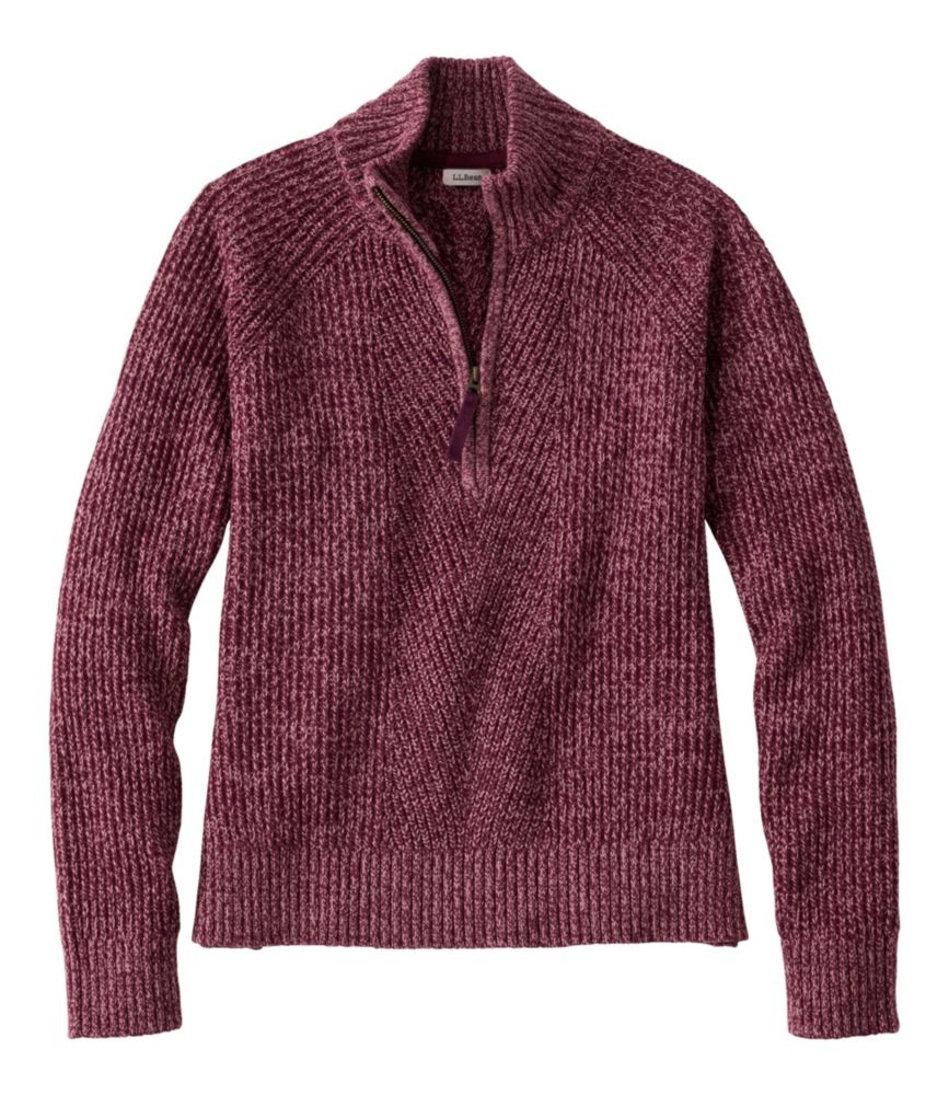 Fig/Washed Orchid Marl
