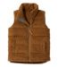 Color Option: Saddle, $89