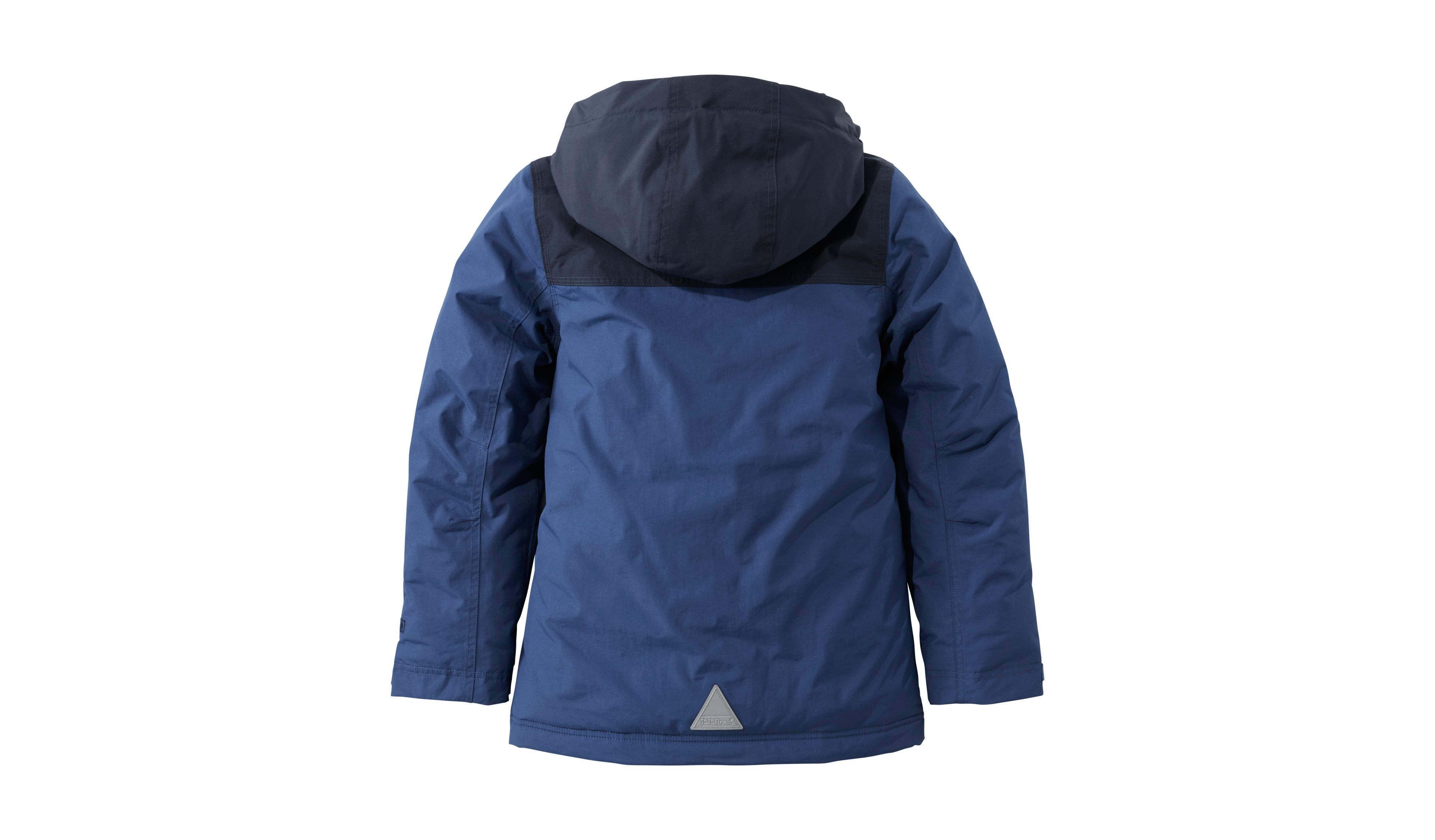 Kids' Baxter State Waterproof Hooded Parka