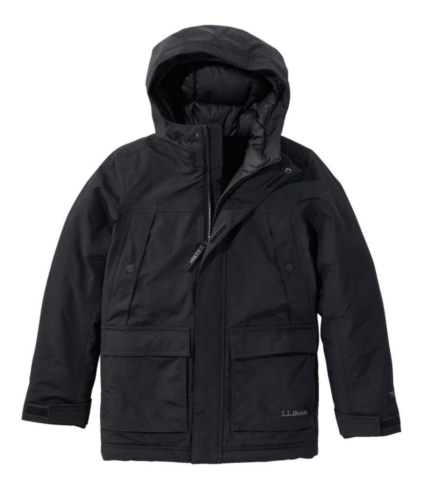 Midnight Black