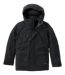Color Option: Midnight Black, $220