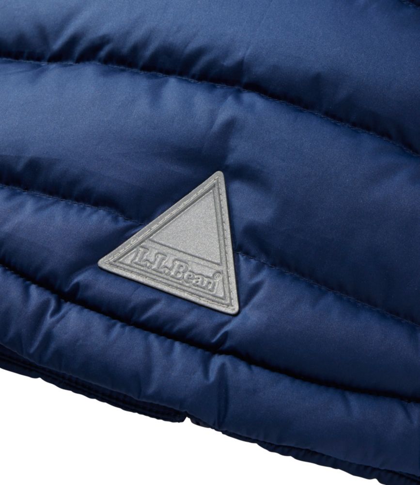 Toddlers' Bean's Down Vest