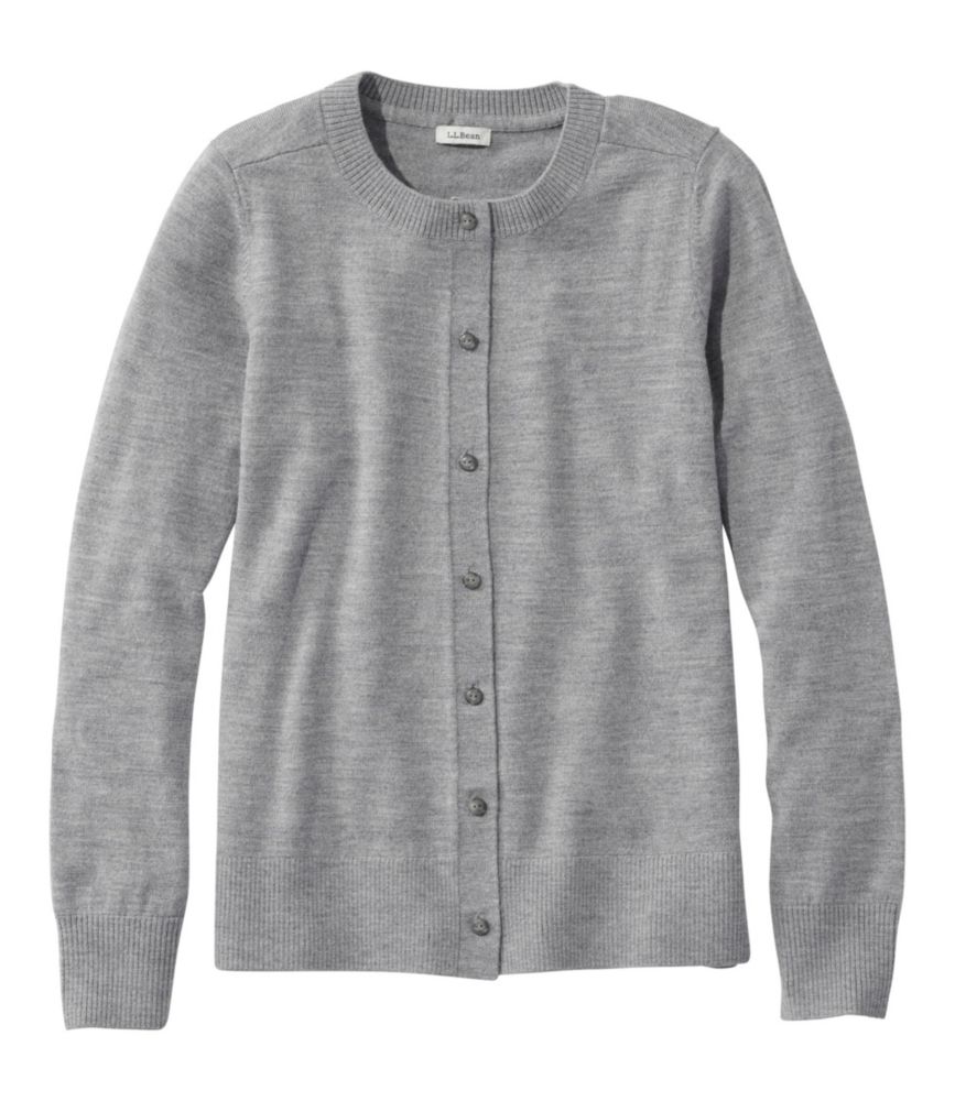 Light Gray Heather