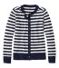  Color Option: Classic Navy/Cream, $89.