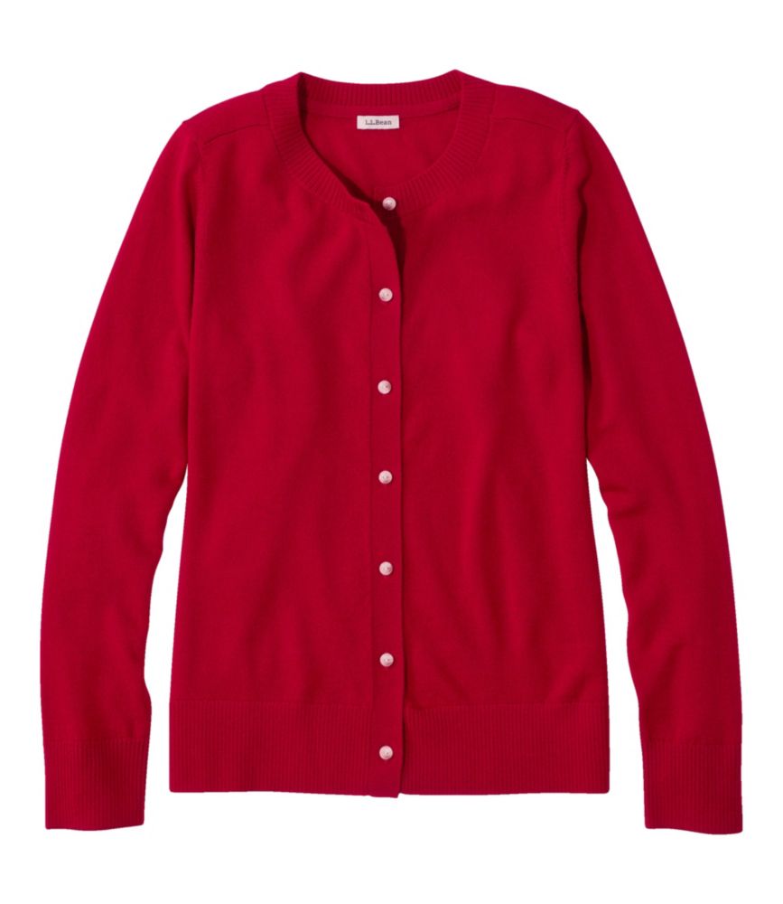 Rustic Red