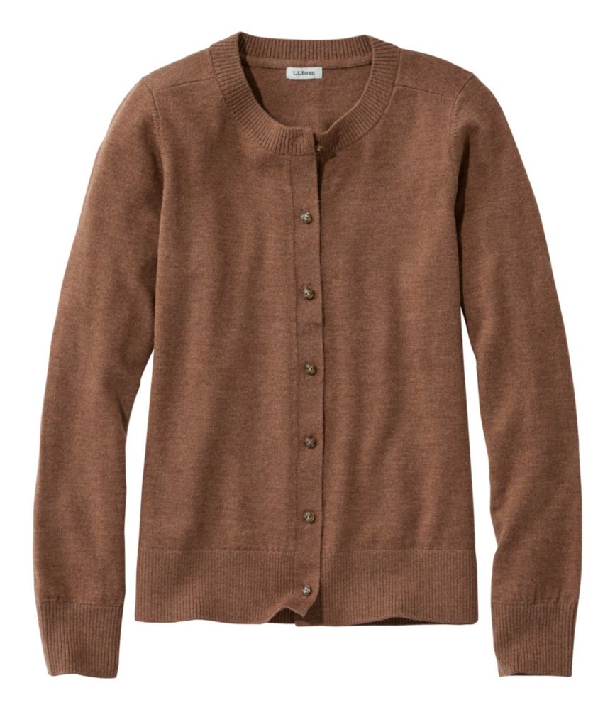 Toasted Coconut Heather