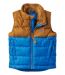Color Option: Cobalt Sea, $79