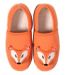 Color Option: Persimmon Orange Fox, $44.95