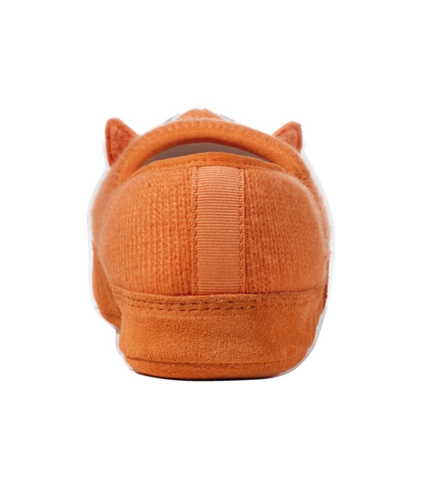 Kids' Animal Slipper