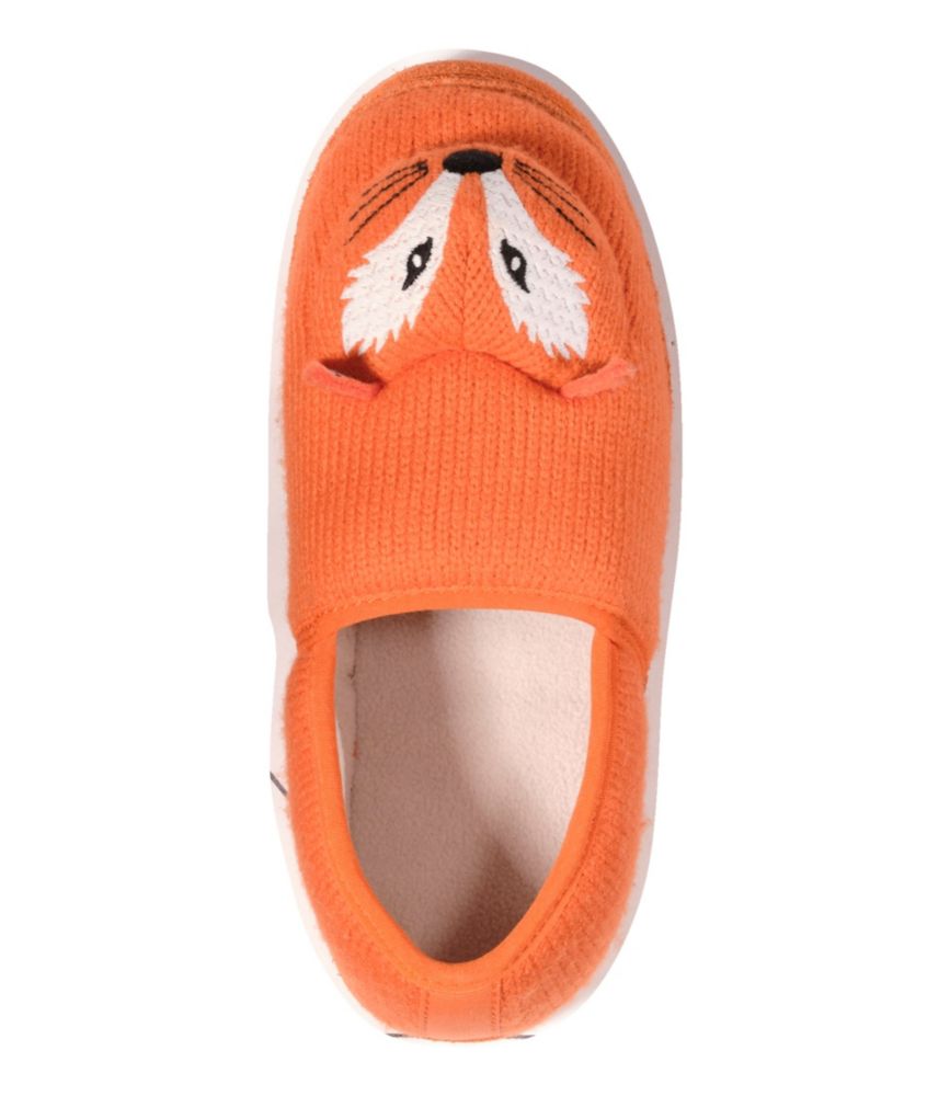 Kids' Animal Slipper