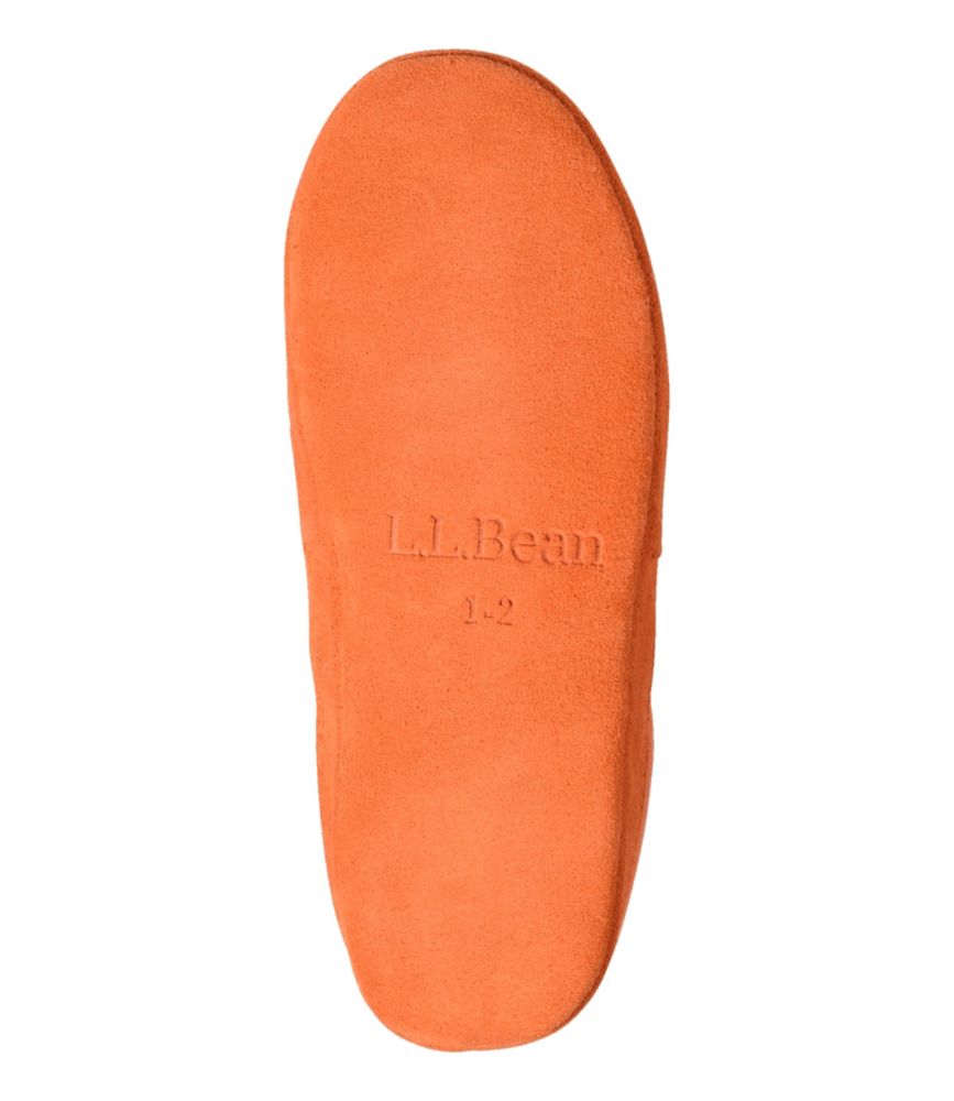 Kids' Animal Slipper