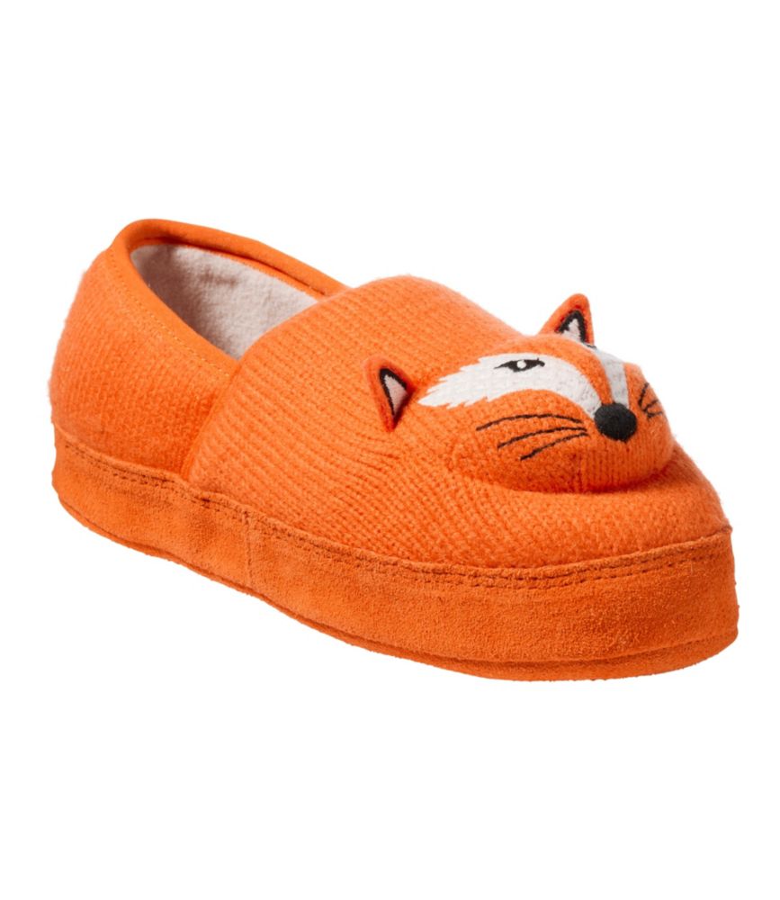 Kids' Animal Slipper