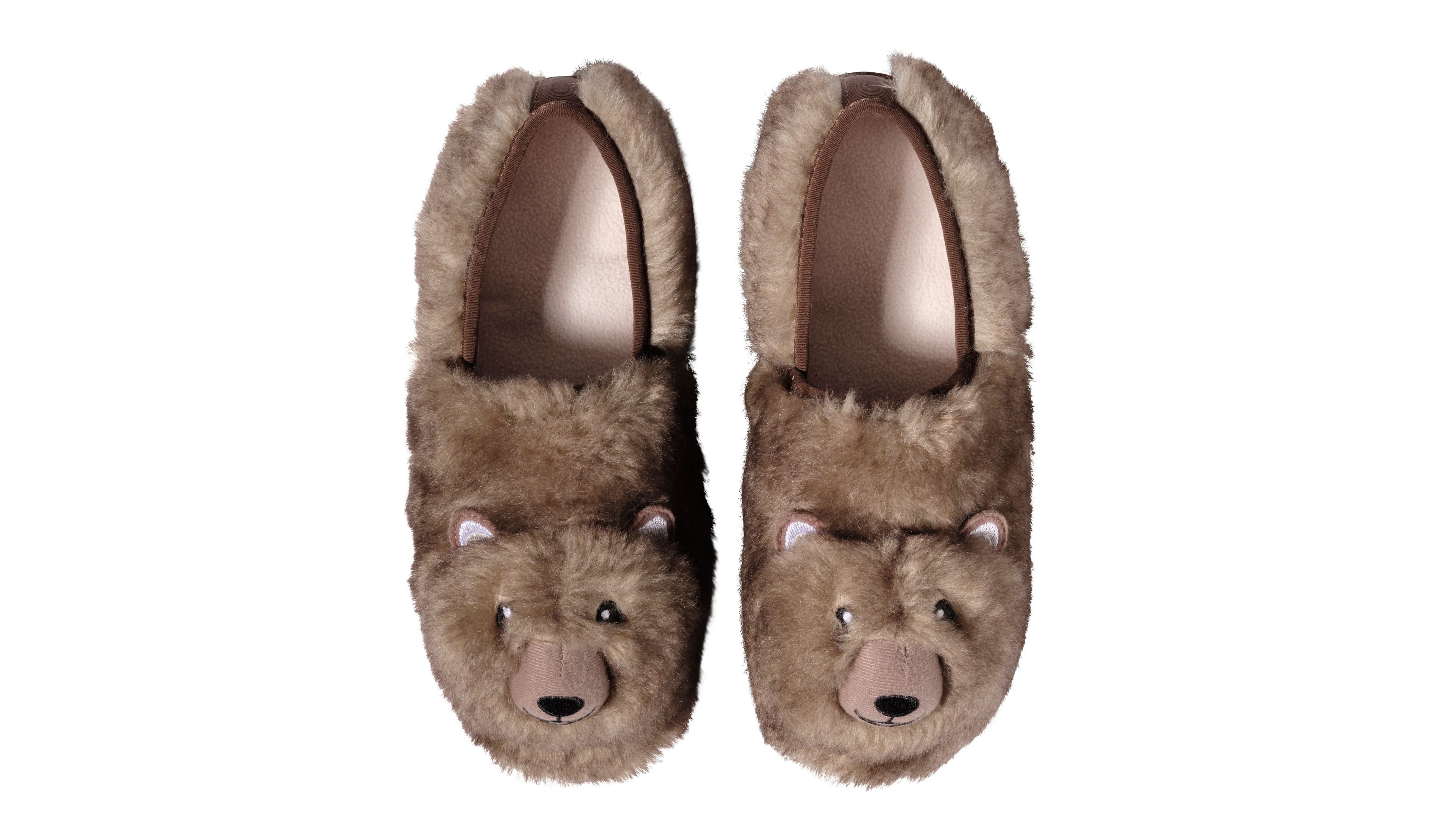 Kids' Animal Slipper