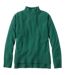 Color Option: Deep Green, $170