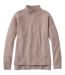  Color Option: Camel Heather, $169.