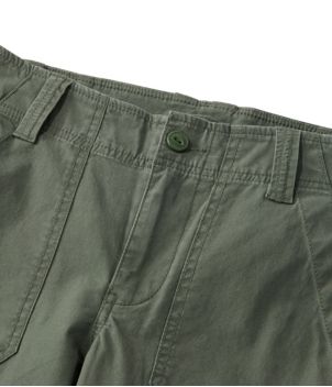 Women's Pants | Clothing at L.L.Bean