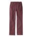  Color Option: Burgundy Brown, $89.