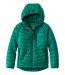 Color Option: Emerald Spruce, $130