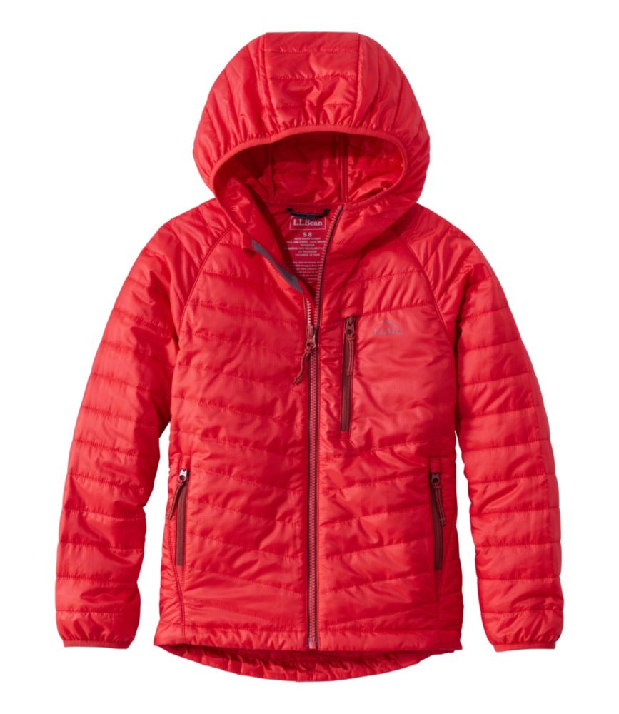 Orange Red