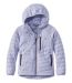 Color Option: Light Periwinkle, $130