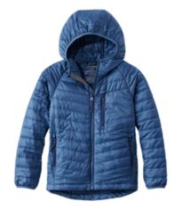 ラルフローレン Passage Beacon Ranch Coat ☆希少 Kids' Trail Model Rain Jacket, Colorblock
