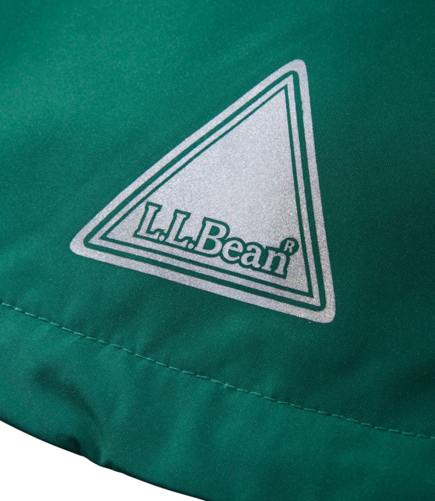 Toddlers' Fleece-Lined 3-in-1 Jacket