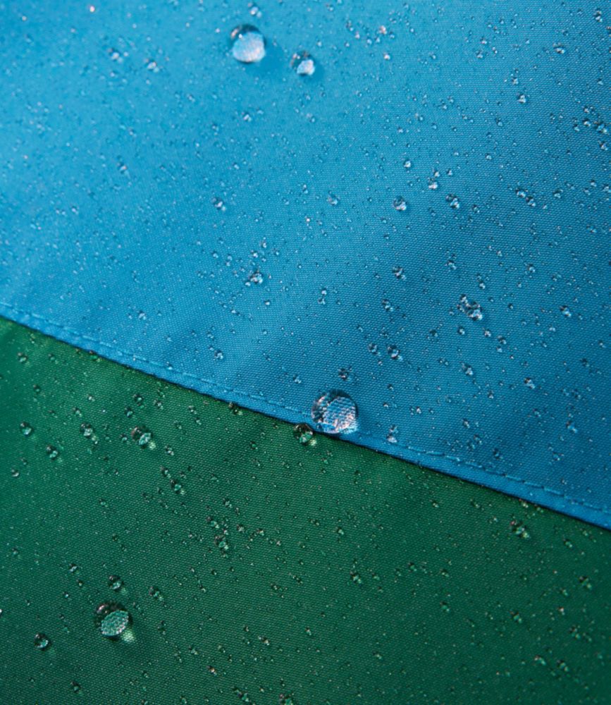 Toddlers' Fleece-Lined 3-in-1 Jacket