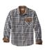  Color Option: Bean of Freeport Gray, $89.95.