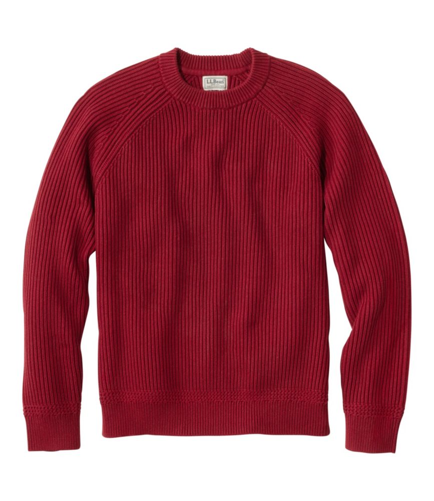 Rustic Red