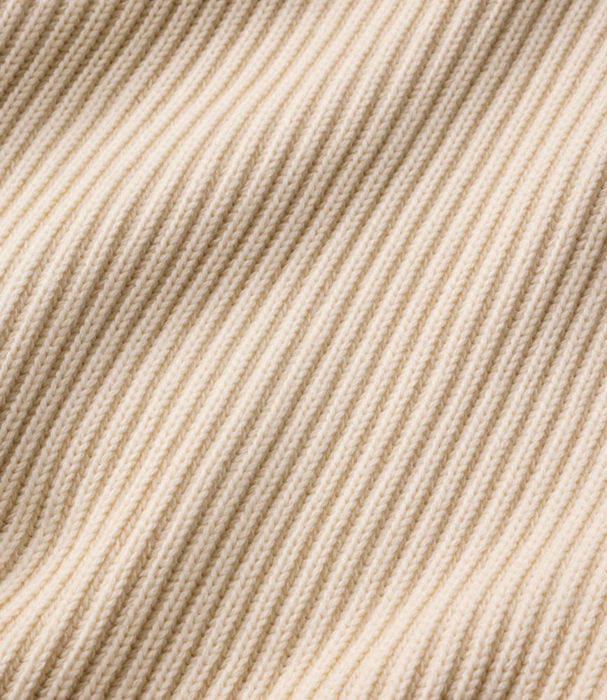 Men's Mariner Rib Crew Sweater