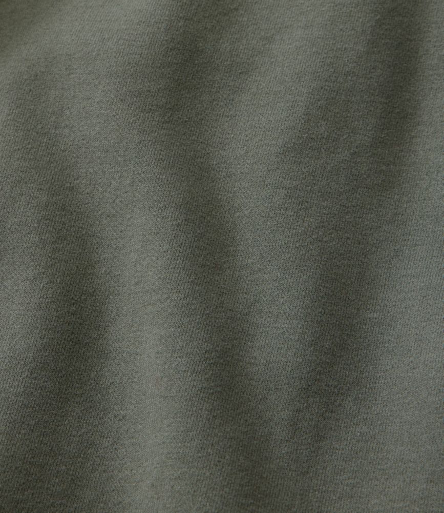Men's Comfort Stretch Robe, Gray Heather, small image number 4
