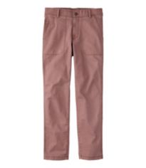 Men's Explorer Ripstop Pants, Comfort Waist, Standard Fit, Tapered Leg