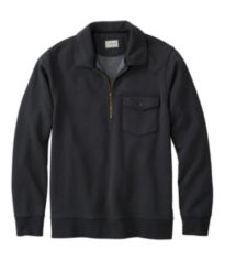 洋書 VINTAGE MENSWEAR Men's Bean's Vintage Soft Knit Henley, Stripe