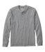 Color Option: Gray Heather, $79.95