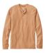 Color Option: Barley Heather, $69.95