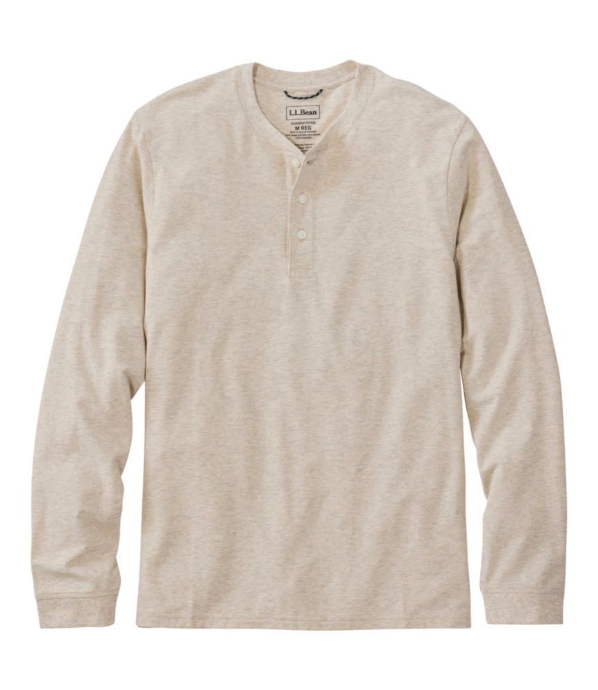Oyster Tan Heather