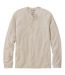Color Option: Oyster Tan Heather, $69.95