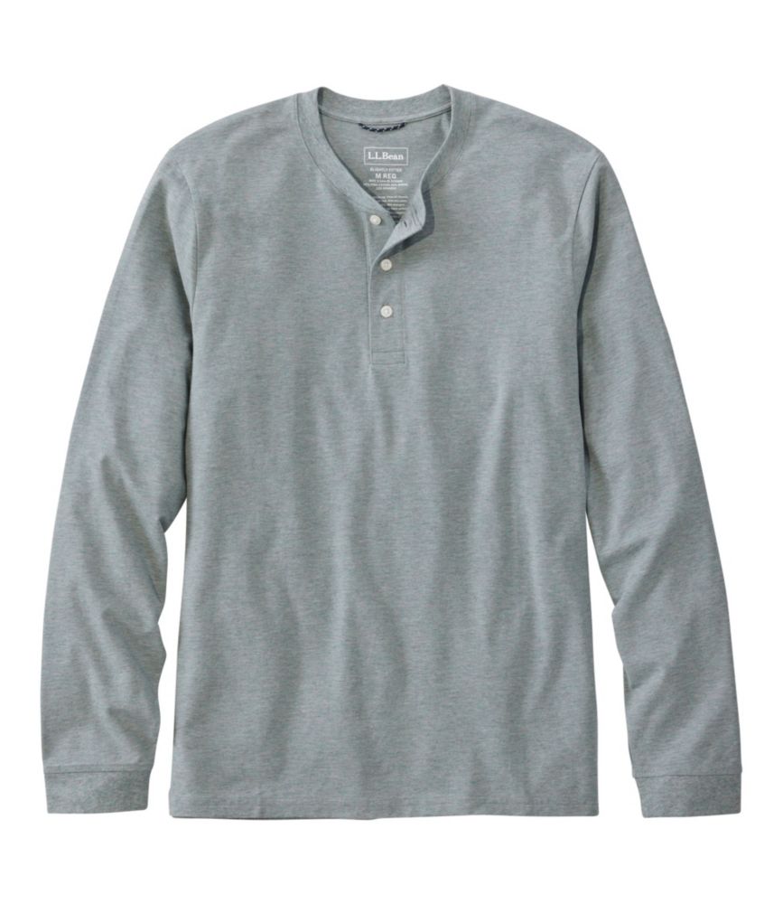 Forest Gray Heather