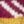 Rustic Red Fair Isle, color 2 of 2
