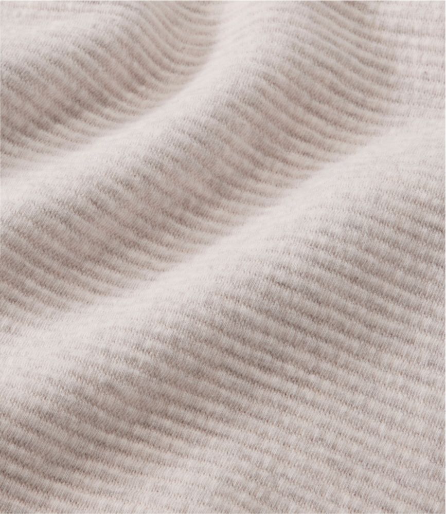 Men's Lakewashed Double-Knit Full-Zip