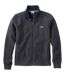  Color Option: Dark Charcoal Heather, $89.