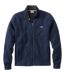 Color Option: Classic Navy Heather, $89